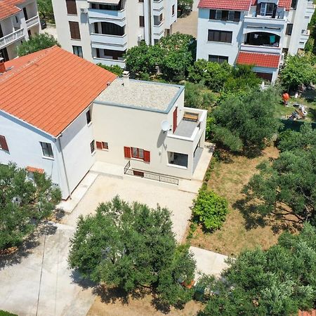 Apartment Ana Zadar Luaran gambar