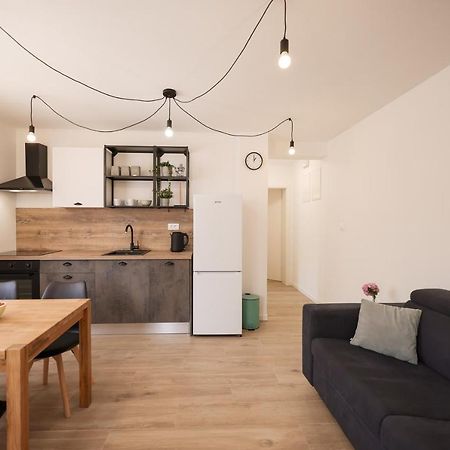 Apartment Ana Zadar Luaran gambar