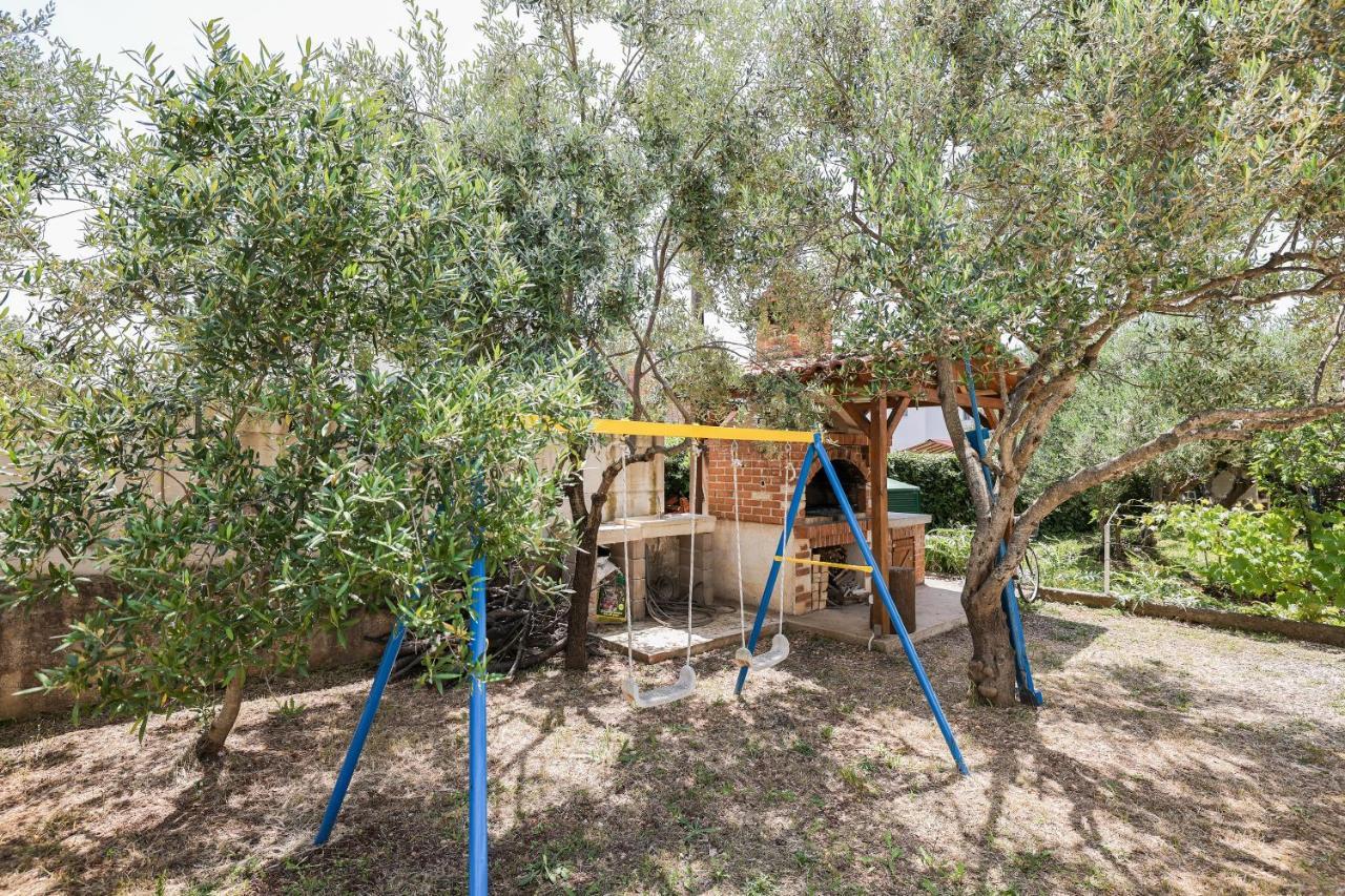 Apartment Ana Zadar Luaran gambar