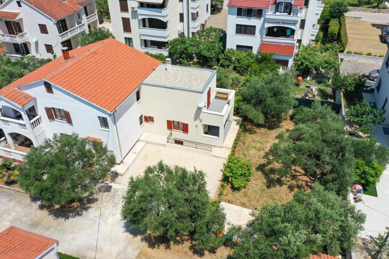 Apartment Ana Zadar Luaran gambar