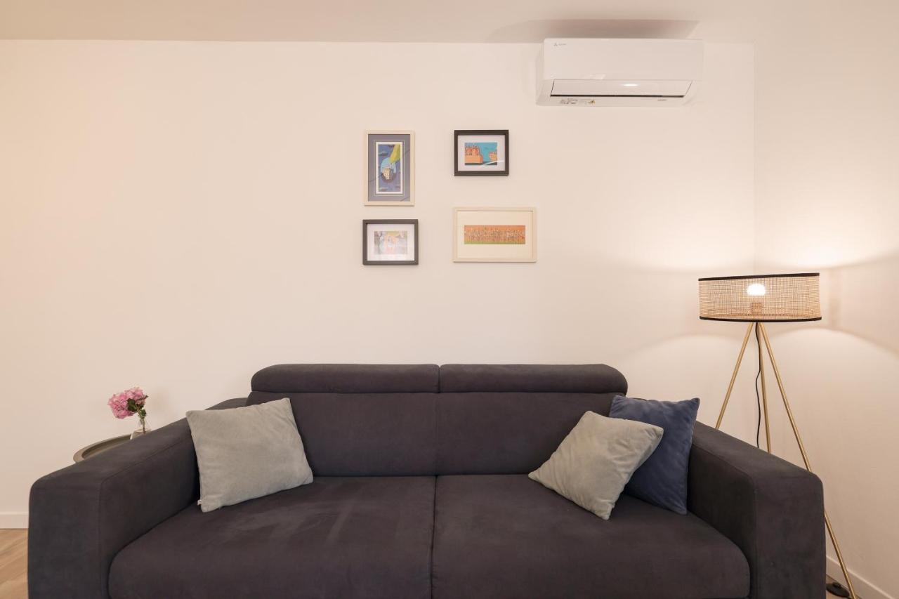 Apartment Ana Zadar Luaran gambar