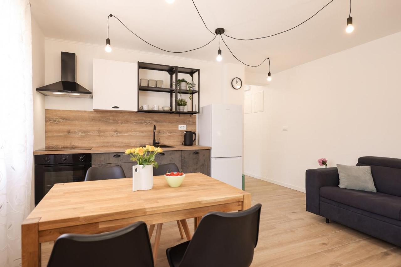 Apartment Ana Zadar Luaran gambar