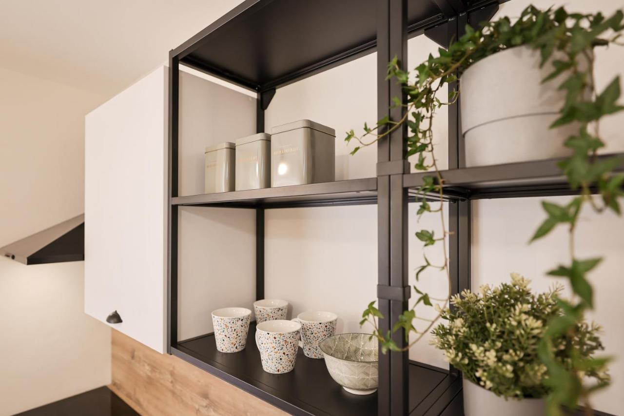 Apartment Ana Zadar Luaran gambar