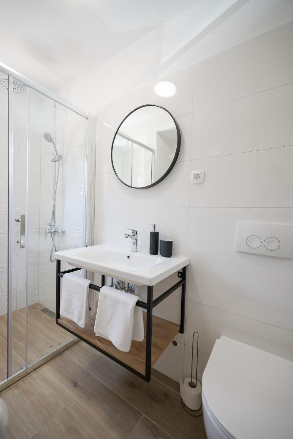 Apartment Ana Zadar Luaran gambar