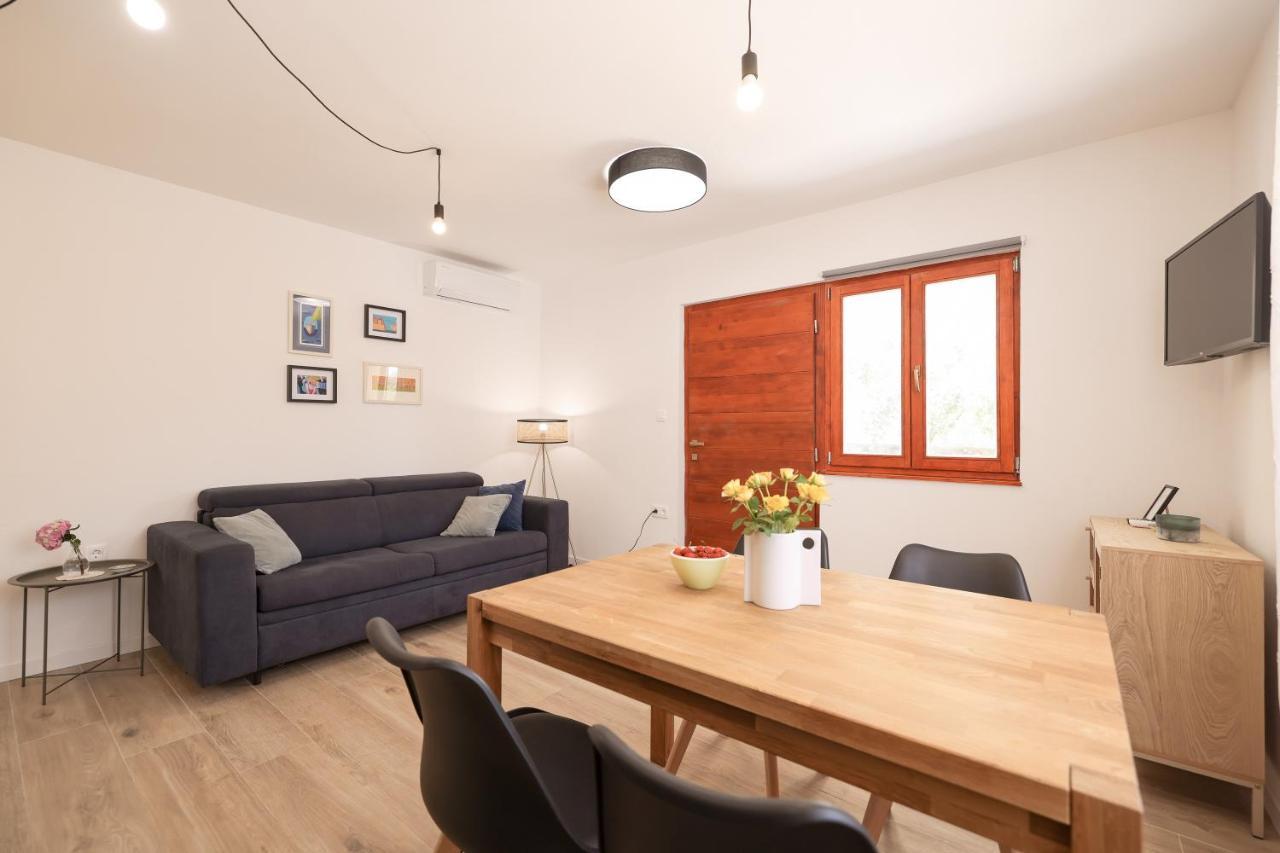 Apartment Ana Zadar Luaran gambar