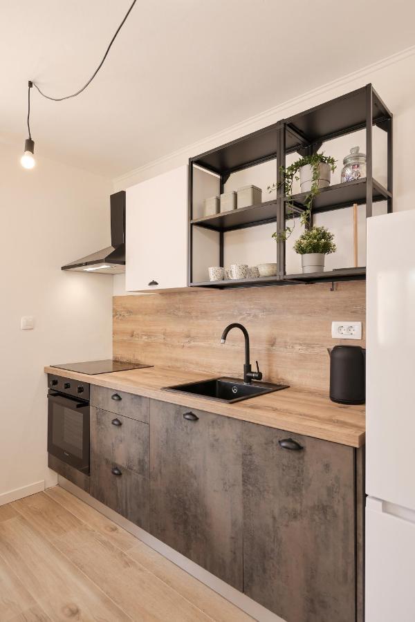 Apartment Ana Zadar Luaran gambar