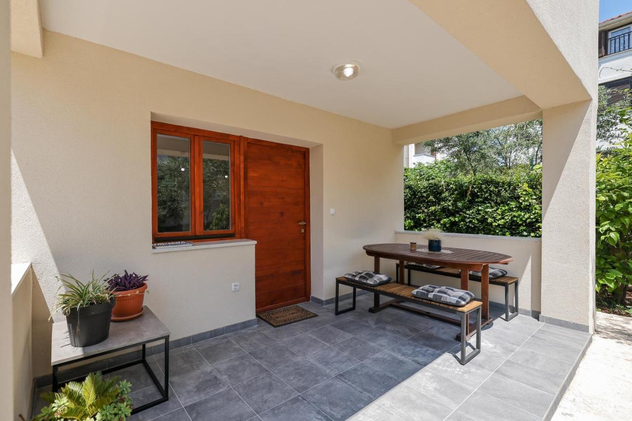 Apartment Ana Zadar Luaran gambar