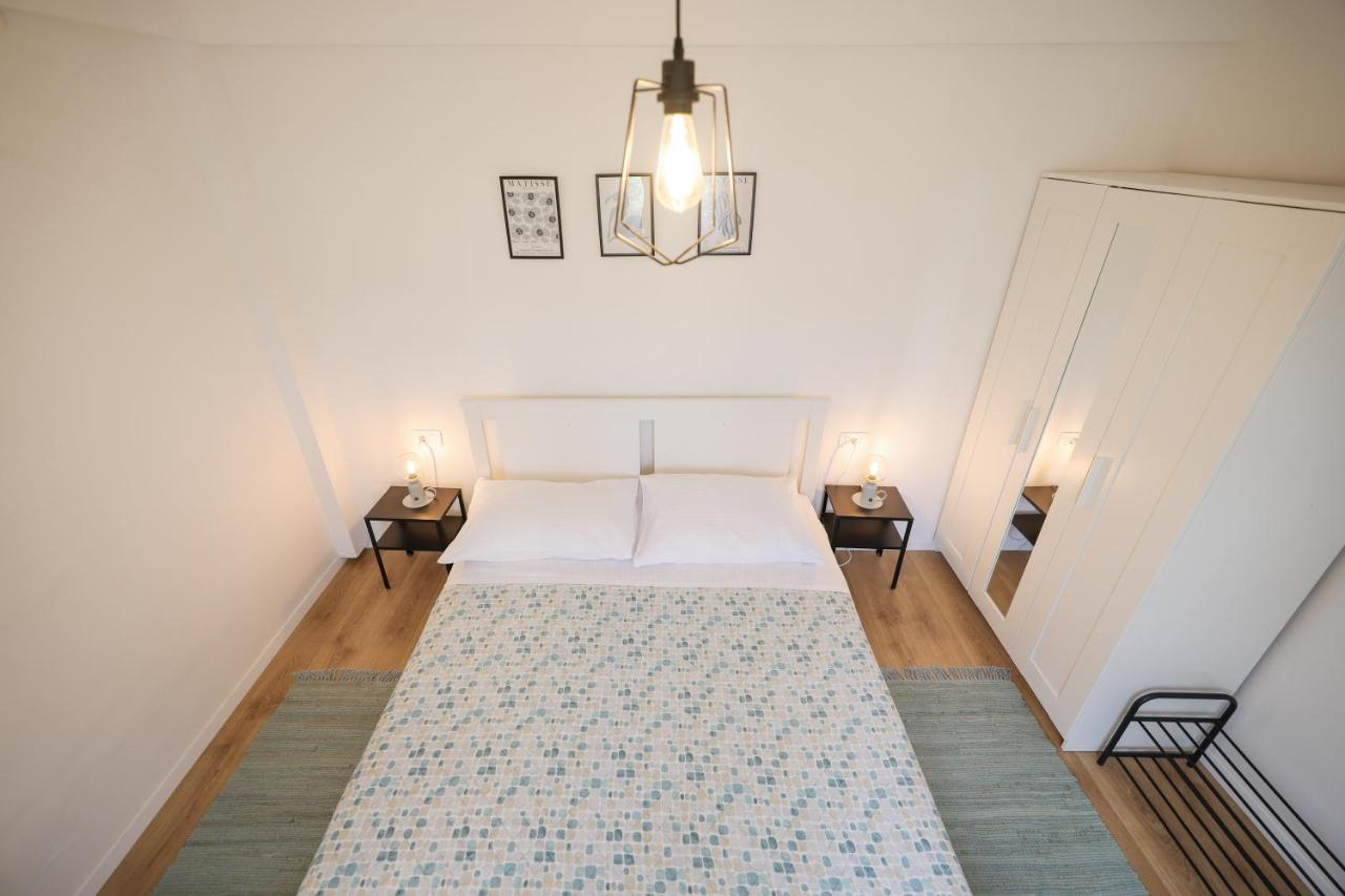 Apartment Ana Zadar Luaran gambar