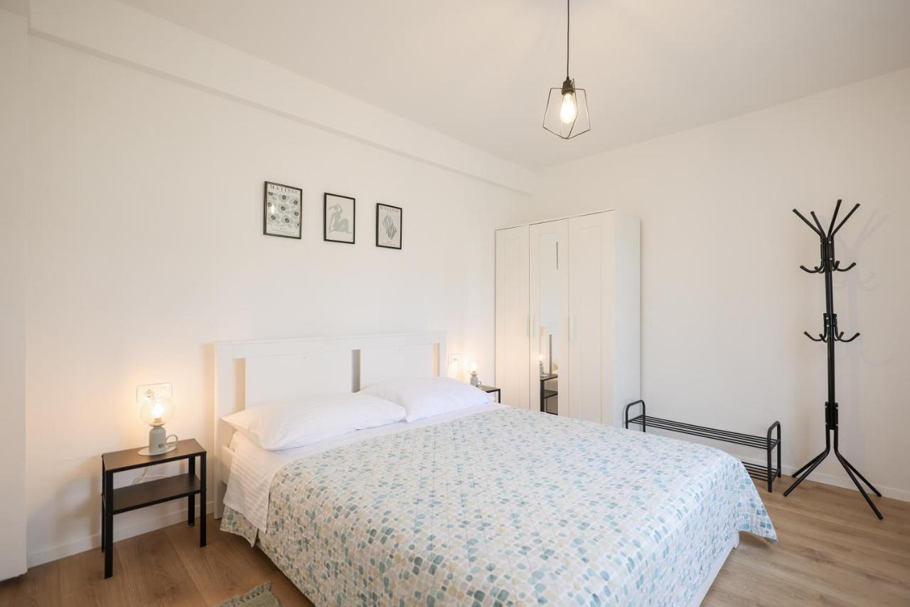 Apartment Ana Zadar Luaran gambar