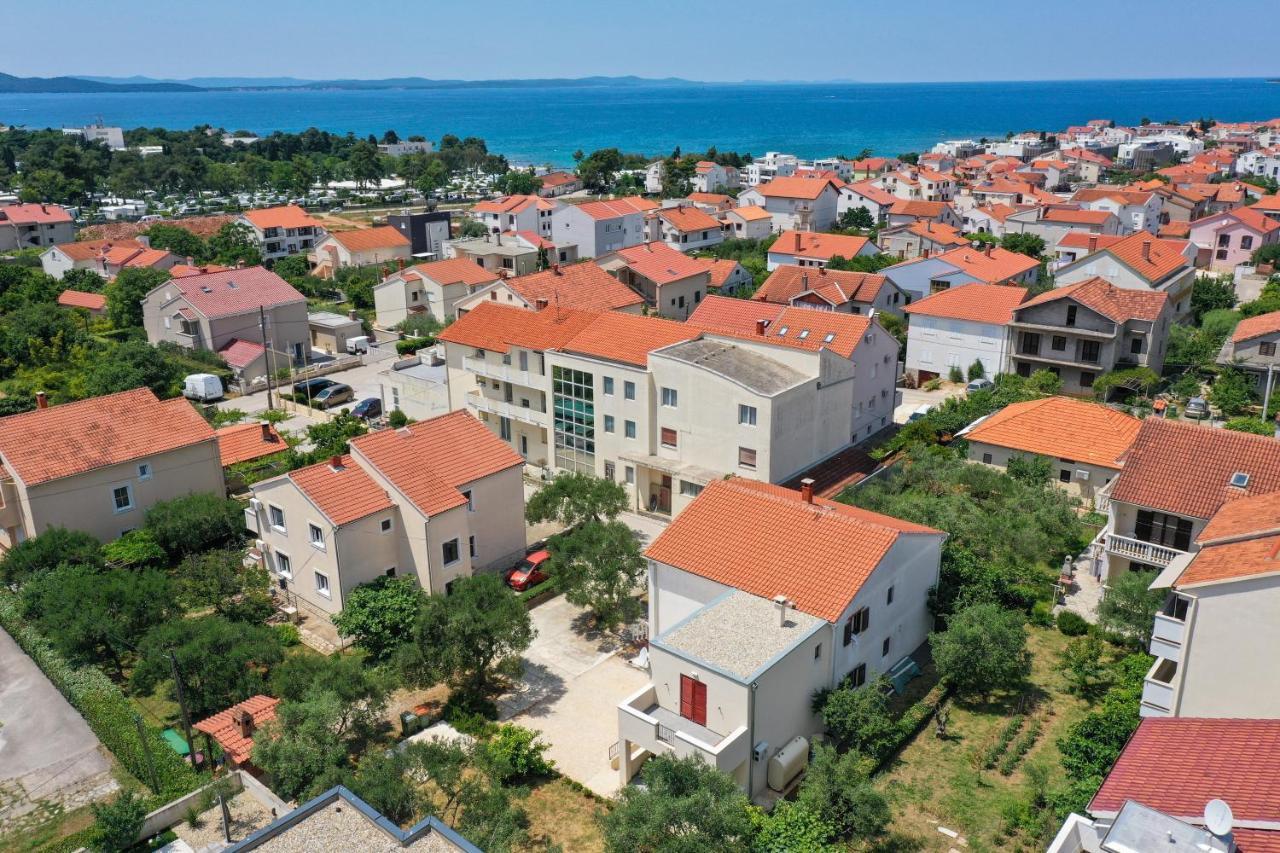 Apartment Ana Zadar Luaran gambar
