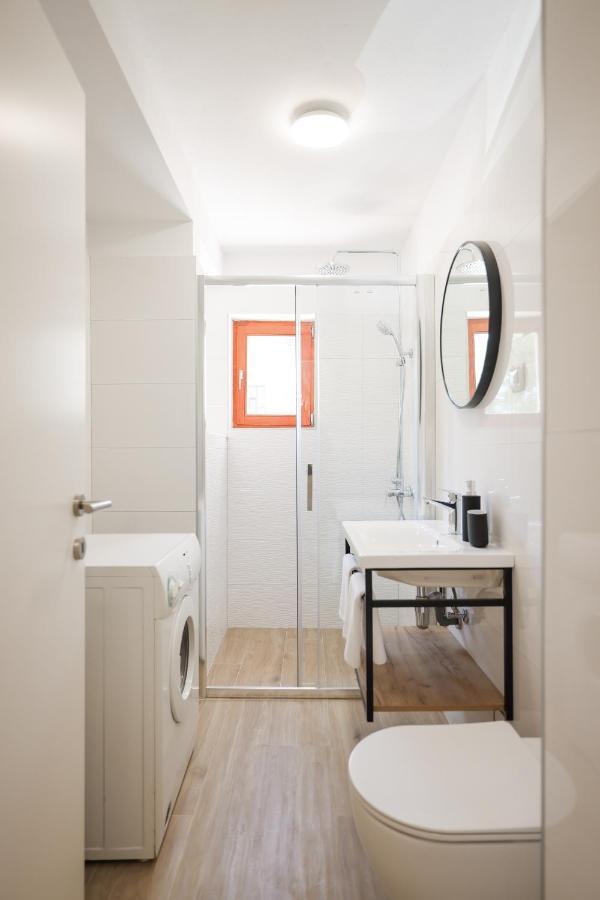 Apartment Ana Zadar Luaran gambar